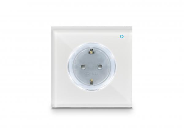 Smart Outlet